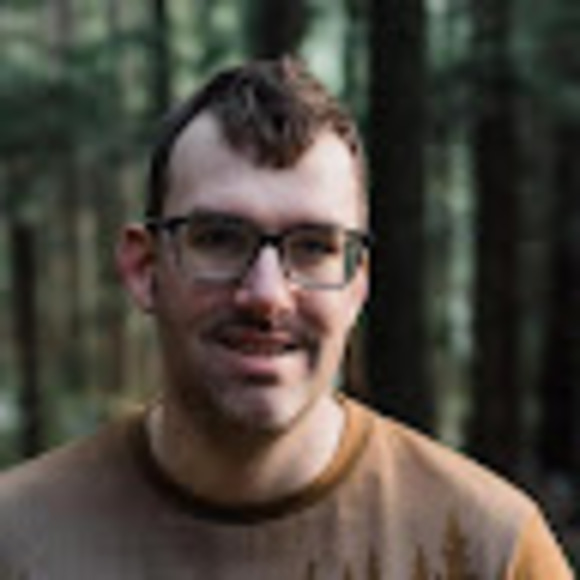 Meet your Posher, Kevin - Picture 1 of 1